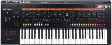 Roland ZEN-Core syntetizátor 61 kláves