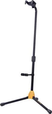Hercules GS412B PLUS Gitárállvány nyaktámasszal, AGS tartó