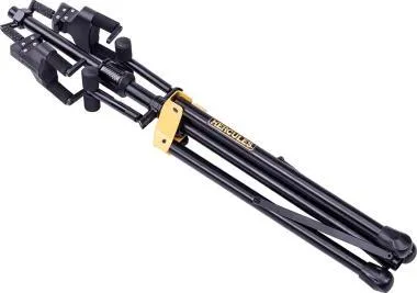 Hercules GS422B PLUS Gitárállvány két gitár részére, AGS tartó