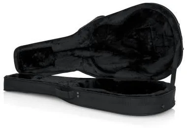 Gator GL-CLASSIC Könnyű, merev EPS polyfoam keménytok klasszikus gitárhoz