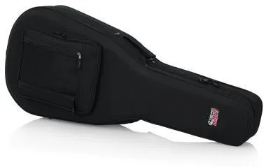 Gator GL-CLASSIC Könnyű, merev EPS polyfoam keménytok klasszikus gitárhoz