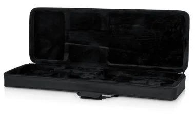 Gator GL-ELECTRIC Könnyű, merev EPS polyfoam keménytok elektromos gitárhoz
