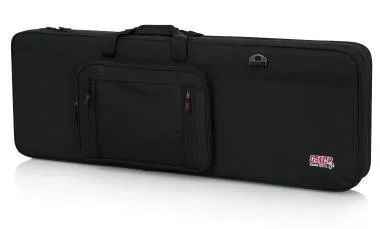 Gator GL-ELECTRIC Könnyű, merev EPS polyfoam keménytok elektromos gitárhoz