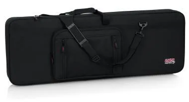 Gator GL-ELECTRIC Könnyű, merev EPS polyfoam keménytok elektromos gitárhoz