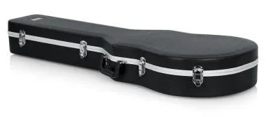Gator GC-LPS Deluxe öntött műanyag keménytok Les Paul fazonú elektromos gitárhoz