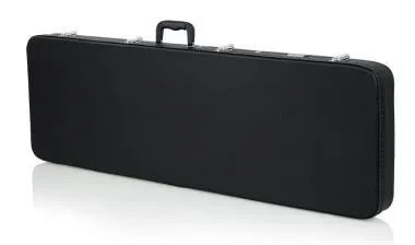 Gator GWE-BASS Economy fa keménytok basszusgitárhoz