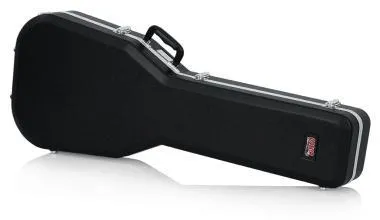 Gator GC-SG Deluxe öntött műanyag keménytok SG fazonú elektromos gitárhoz