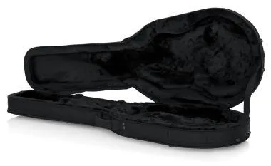 Gator GL-LPS Könnyű, merev EPS polyfoam keménytok Les Paul fazonú elektromos gitárhoz