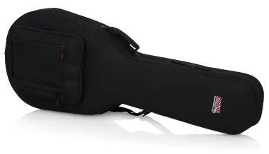Gator GL-LPS Könnyű, merev EPS polyfoam keménytok Les Paul fazonú elektromos gitárhoz