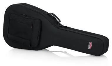 Gator GL-APX Könnyű, merev EPS polyfoam keménytok (Yamaha) APX fazonú akusztikus gitárhoz