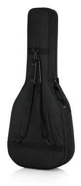 Gator GL-APX Könnyű, merev EPS polyfoam keménytok (Yamaha) APX fazonú akusztikus gitárhoz
