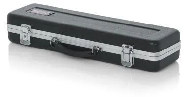 Gator GC-FLUTE-B/C Deluxe öntött műanyag keménytok fuvolához