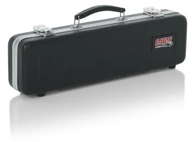 Gator GC-FLUTE-B/C Deluxe öntött műanyag keménytok fuvolához