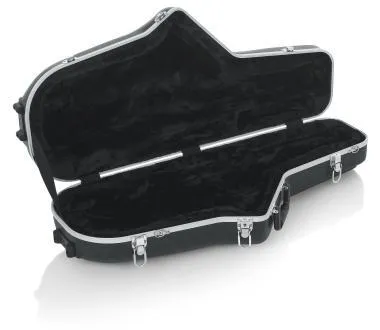 Gator GC-TENOR SAX Deluxe öntött műanyag keménytok tenor szaxofonhoz