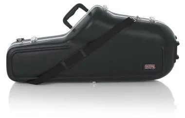 Gator GC-TENOR SAX Deluxe öntött műanyag keménytok tenor szaxofonhoz