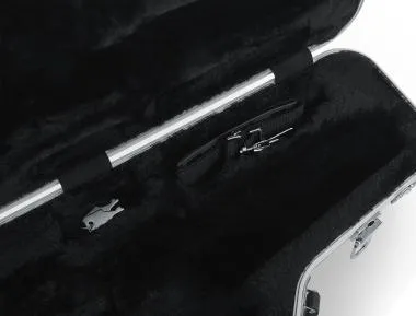 Gator GC-ALTO SAX Deluxe öntött műanyag keménytok alt szaxofonhoz