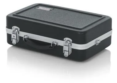 Gator GC-CLARINET Deluxe öntött műanyag keménytok klarinéthoz