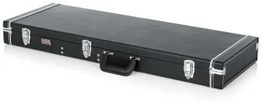 Gator GW-ELECTRIC Deluxe fa keménytok elektromos gitárhoz