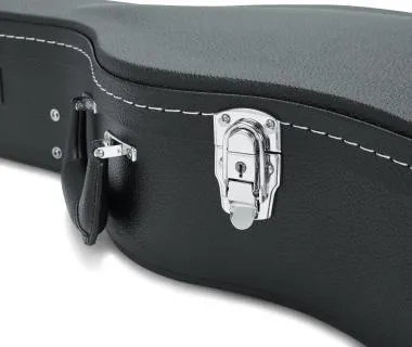 Gator GW-CLASSIC Deluxe fa keménytok klasszikus gitárhoz