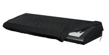 Gator Krycí plachta na klávesy, pro 61 a 76 kláves, pružný materiál