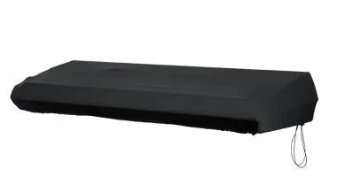 Gator GKC-1540 Nyúlékony keyboard takaró 61 és 76 billentyűs hangszerhez