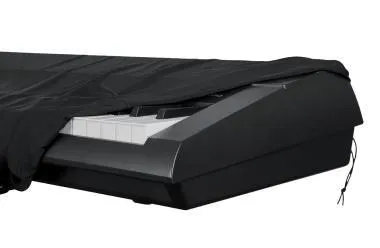 Gator GKC-1540 Nyúlékony keyboard takaró 61 és 76 billentyűs hangszerhez