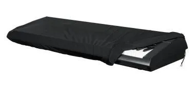 Gator GKC-1648 Nyúlékony keyboard takaró 88 billentyűs hangszerhez