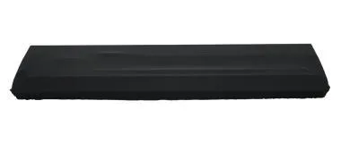 Gator GKC-1648 Nyúlékony keyboard takaró 88 billentyűs hangszerhez