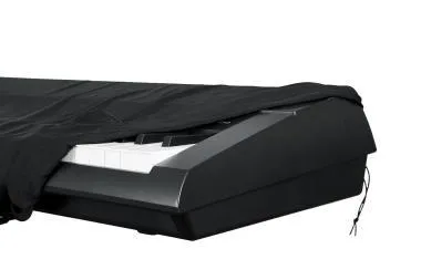 Gator GKC-1648 Nyúlékony keyboard takaró 88 billentyűs hangszerhez