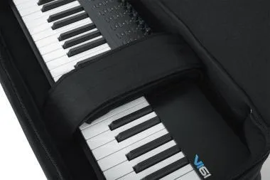 Gator GKB-61 Keyboard puhatok 61 billentyűs hangszerhez