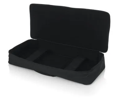 Gator GKB-61 Keyboard puhatok 61 billentyűs hangszerhez