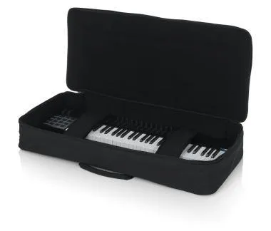 Gator GKB-61 Keyboard puhatok 61 billentyűs hangszerhez