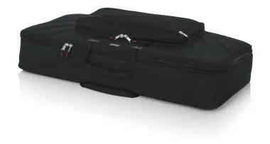 Gator GKB-61 Keyboard puhatok 61 billentyűs hangszerhez