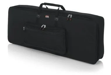 Gator GKB-76 Keyboard puhatok 76 billentyűs hangszerhez