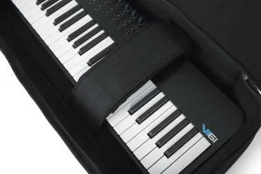 Gator GKB-76 Keyboard puhatok 76 billentyűs hangszerhez