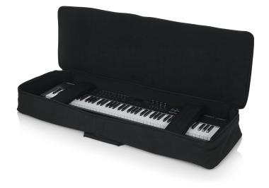 Gator Puhatoko pro klávesy 88 kláves, odolný design