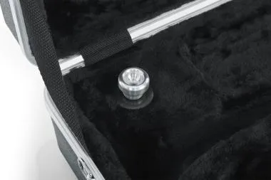 Gator GC-TRUMPET Deluxe öntött műanyag keménytok trombitához