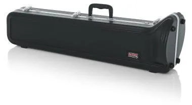 Gator GC-TROMBONE Deluxe öntött műanyag keménytok harsonához
