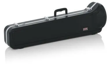 Gator GC-TROMBONE Deluxe öntött műanyag keménytok harsonához