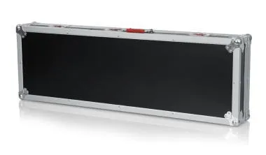 Gator G-TOUR BASS ATA fa utazó rack táska basszusgitárhoz