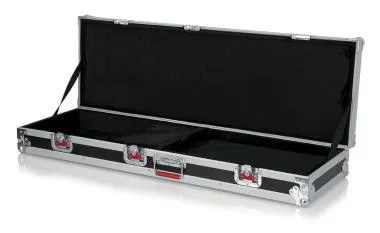 Gator G-TOUR BASS ATA fa utazó rack táska basszusgitárhoz