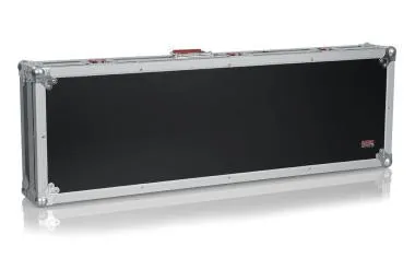 Gator G-TOUR BASS ATA fa utazó rack táska basszusgitárhoz