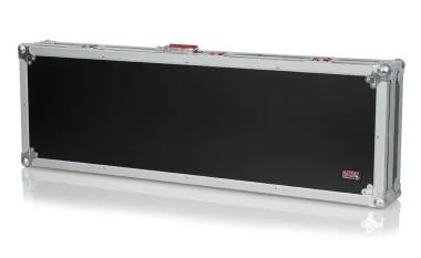 Gator G-TOUR BASS ATA fa utazó rack táska basszusgitárhoz