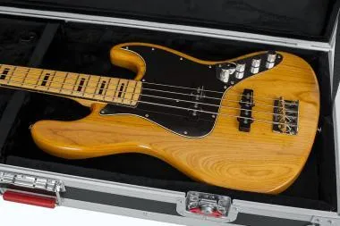 Gator G-TOUR BASS ATA fa utazó rack táska basszusgitárhoz