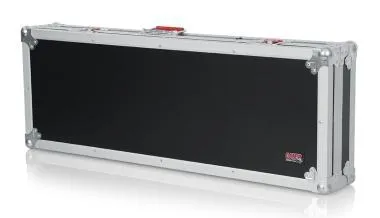 Gator G-TOUR ELEC ATA fa utazó tok elektromos gitárhoz