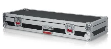 Gator G-TOUR ELEC ATA fa utazó tok elektromos gitárhoz