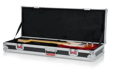 Gator G-TOUR ELEC ATA fa utazó tok elektromos gitárhoz