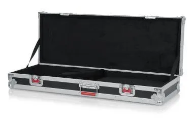Gator G-TOUR ELEC ATA fa utazó tok elektromos gitárhoz