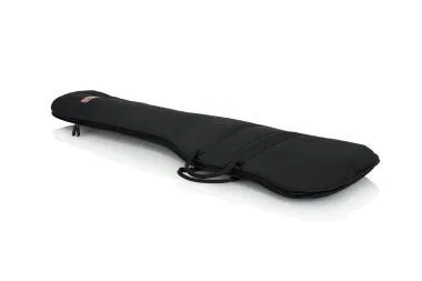 Gator GBE-BASS Economy puhatok basszusgitárhoz, 10 mm vastag béléssel