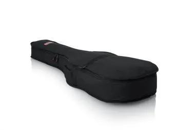 Gator GBE-DREAD Economy puhatok dreadnought fazonú akusztikus gitárhoz, 10 mm vastag béléssel